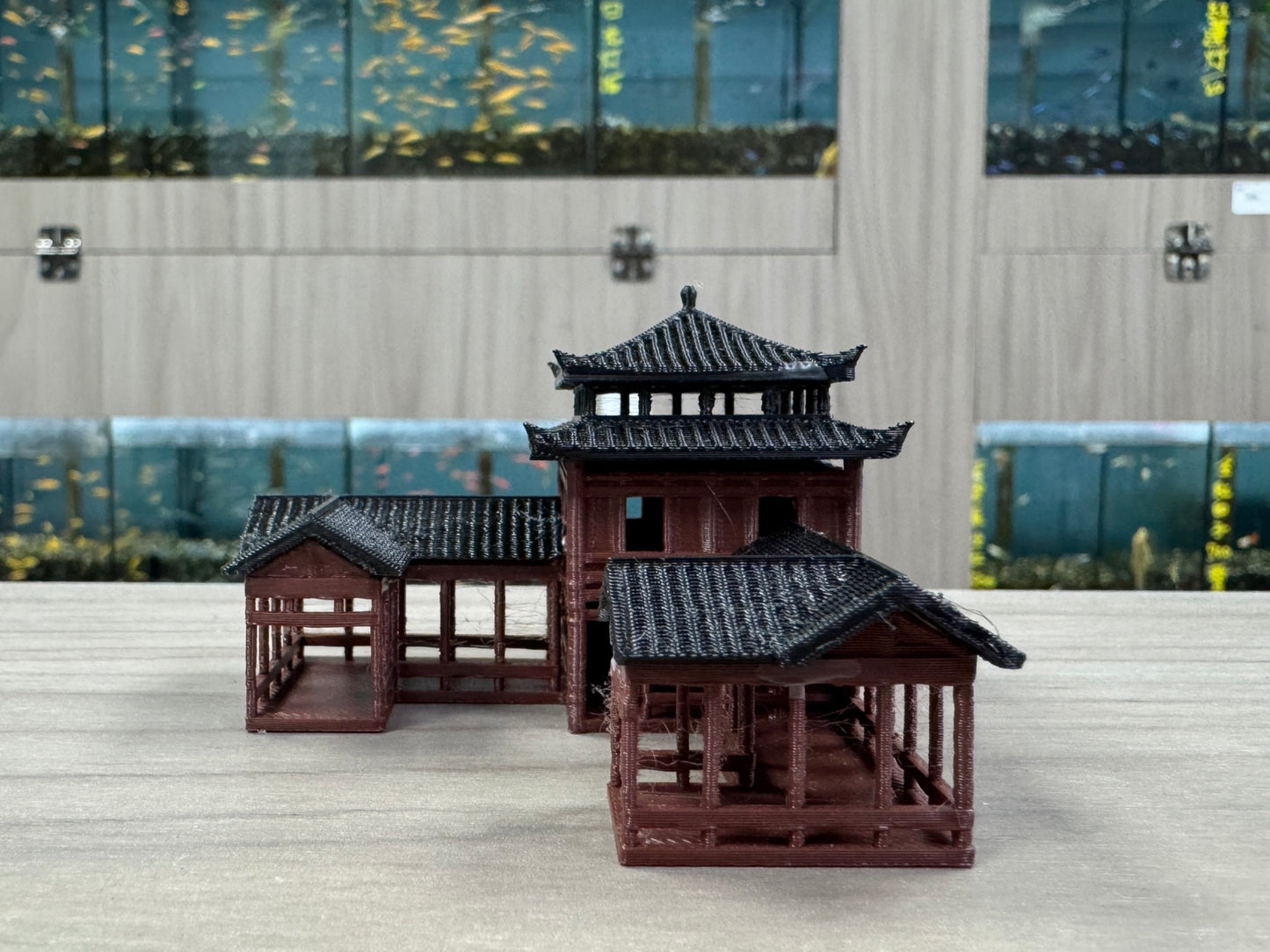 中心客棧