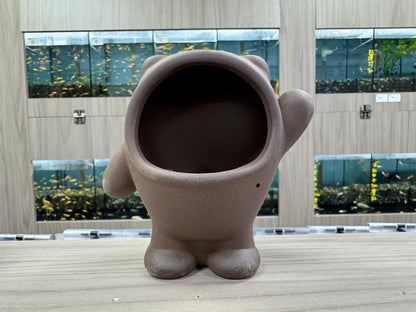 大嘴人