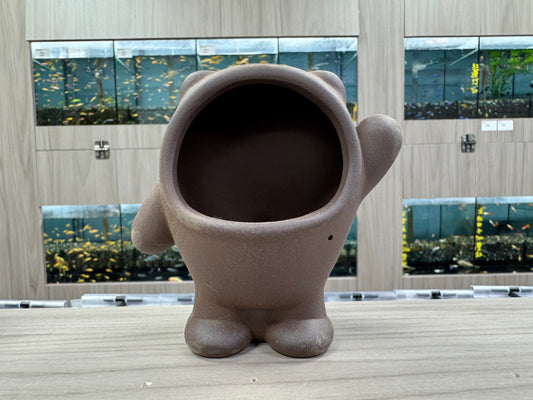 大嘴人