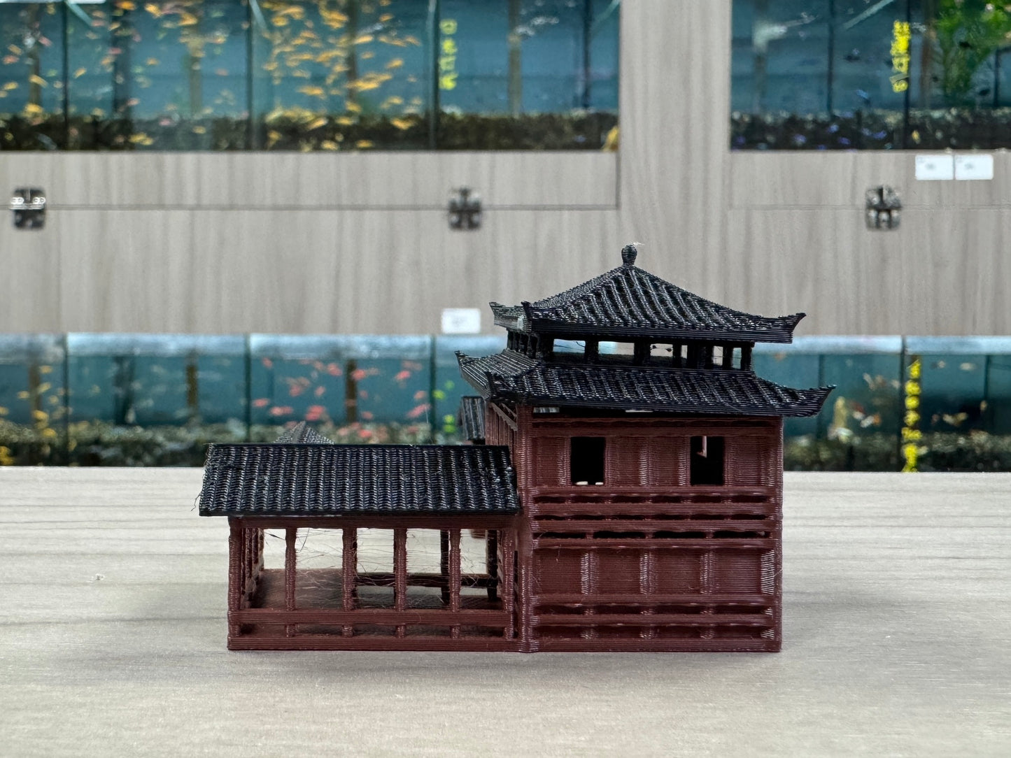 中心客棧